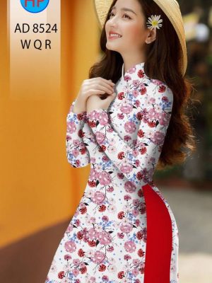 1611368505 76 vai ao dai hoa dep 2021 (12)
